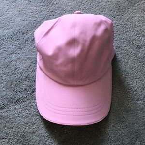 lululemon run hat